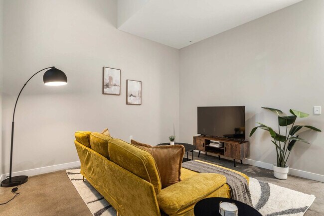 Foto del edificio - 205 W 4th St