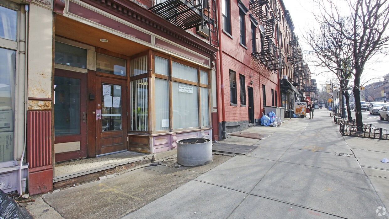 Foto del edificio - 61 Atlantic Ave