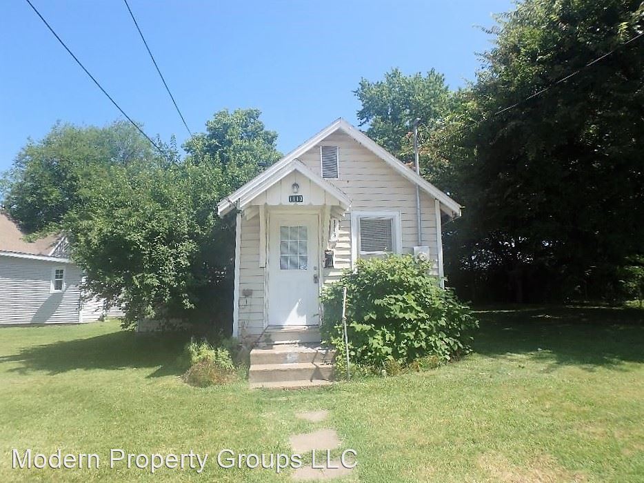 Primary Photo - 1 br, 1 bath House - 1113 Smith St