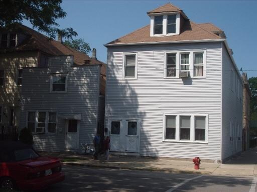Building Photo - 4800 S Winchester Ave