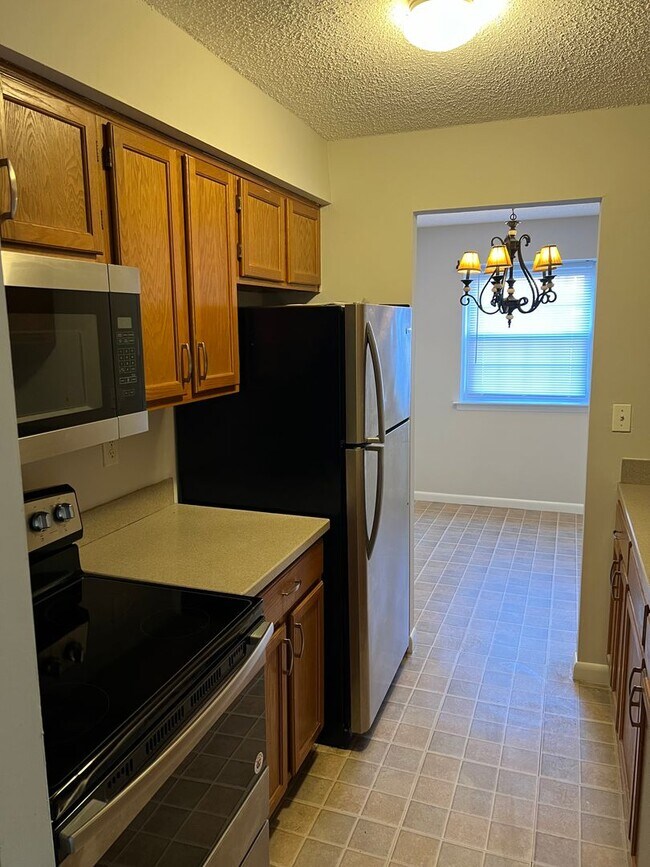 Building Photo - Nice Two Bedroom Apt. in West Chester