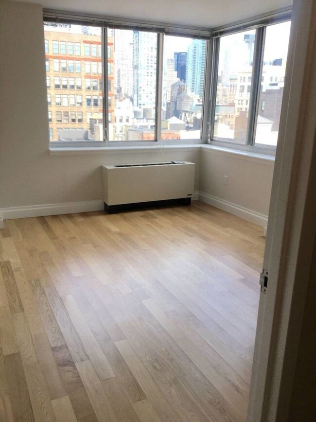 Foto del edificio - 55 W 26th St