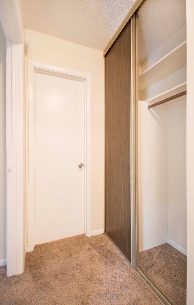 Foto del interior - Bay Pointe Apartments