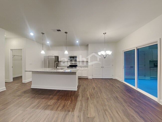 Foto del edificio - 475 Summit View Lane