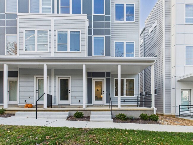 Foto del edificio - 913 Bainbridge St
