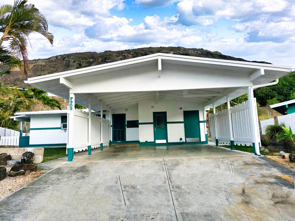 Foto principal - 7303 Mokuone St
