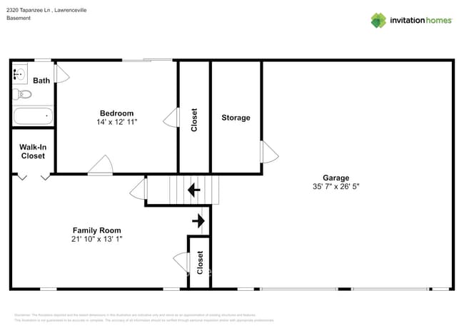 Building Photo - 2320 Tapanzee Ln