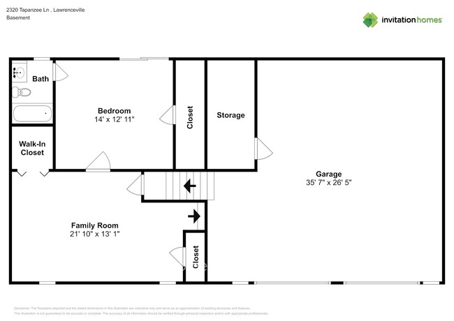 Foto del edificio - 2320 Tapanzee Ln