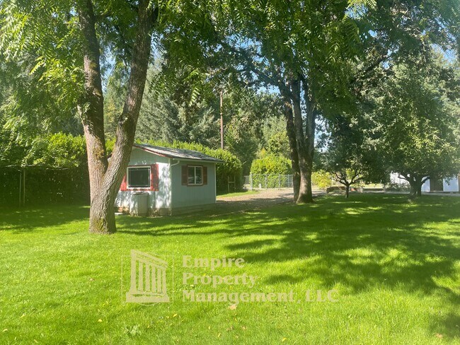Foto del edificio - 93127 Marcola Rd