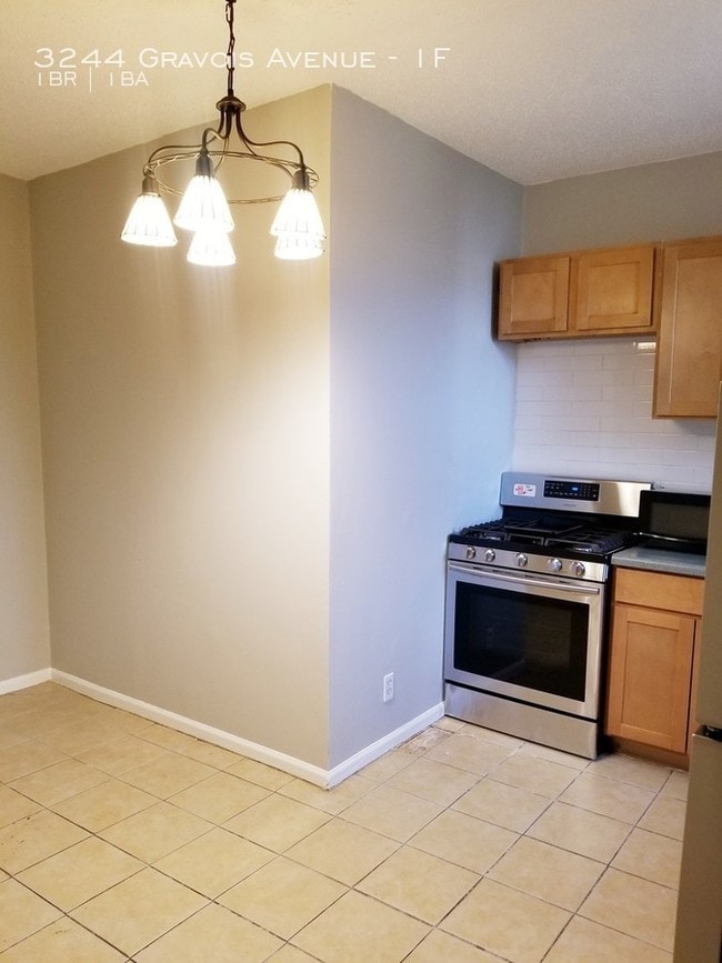 Building Photo - 3244 Gravois Ave