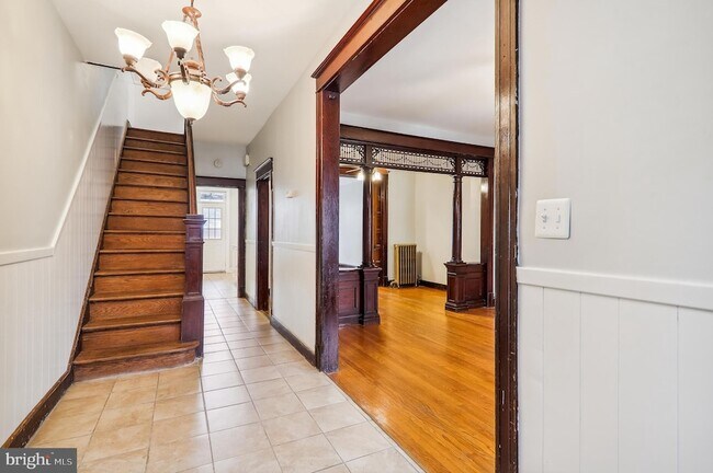 Foto del edificio - 1216 E Street NE Unit