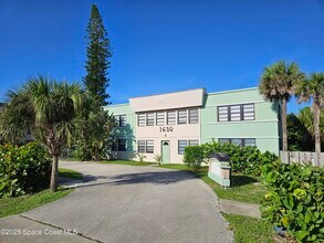 Building Photo - 1630 S Atlantic Ave