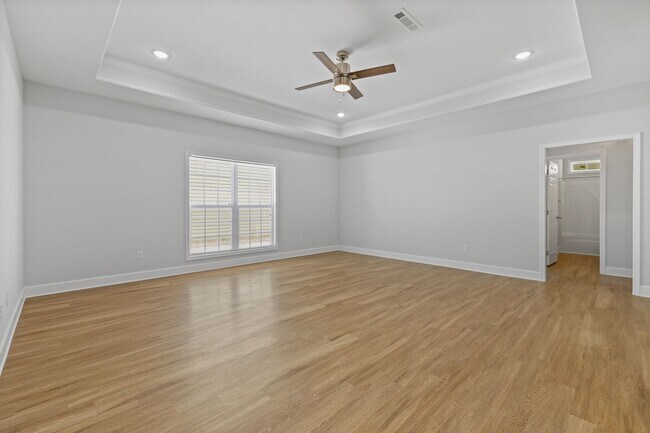 Foto del edificio - Stunning Newer Townhouse