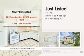 Building Photo - 1138 30th St S