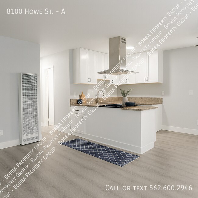 Foto del edificio - 8100 Howe St