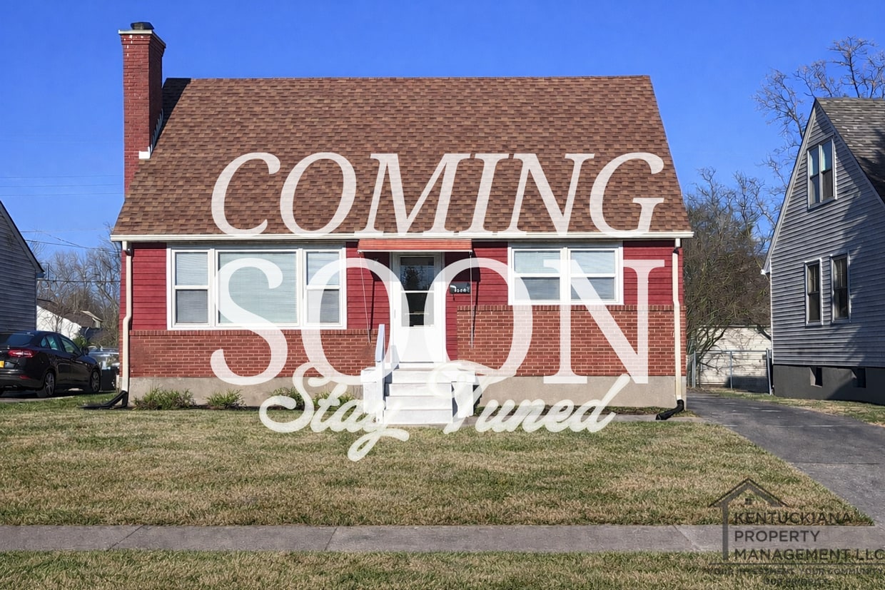 Charming 3BR/2BA Brick Cape Cod – Great Location, Fresh Updates, Fenced Yard - Charming 3BR/2BA Brick Cape Cod – Great Location, Fresh Updates, Fenced Yard