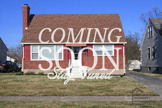Charming 3BR/2BA Brick Cape Cod – Great Location, Fresh Updates, Fenced Yard - Charming 3BR/2BA Brick Cape Cod – Great Location, Fresh Updates, Fenced Yard House
