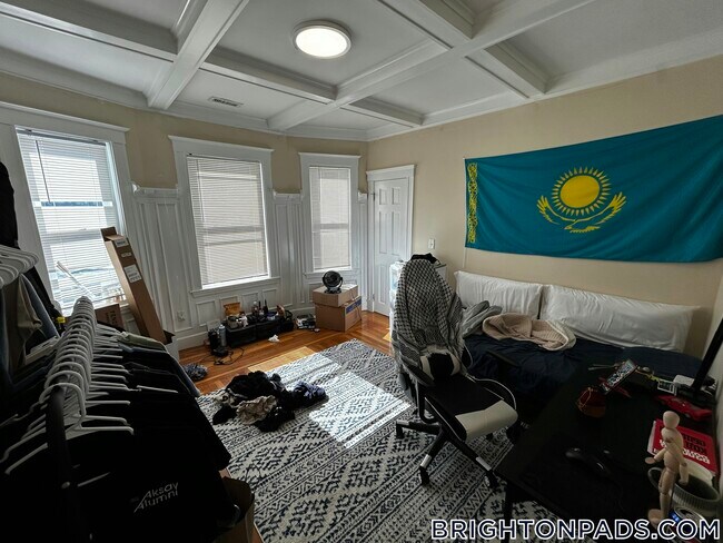 Foto del edificio - 1 Glenley Terrace