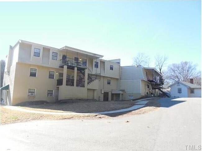 Complex - 1422 Scales St