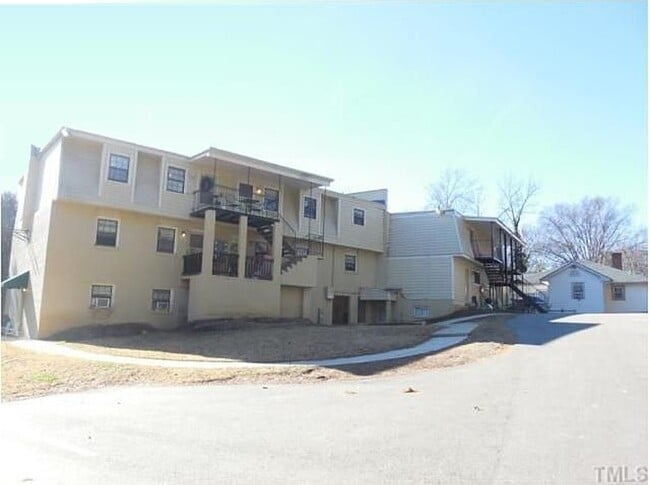 Complex - 1422 Scales St