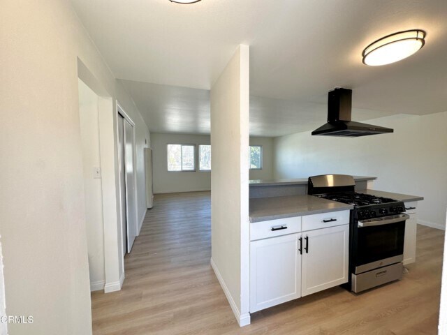 Foto del edificio - 720 W 5th St