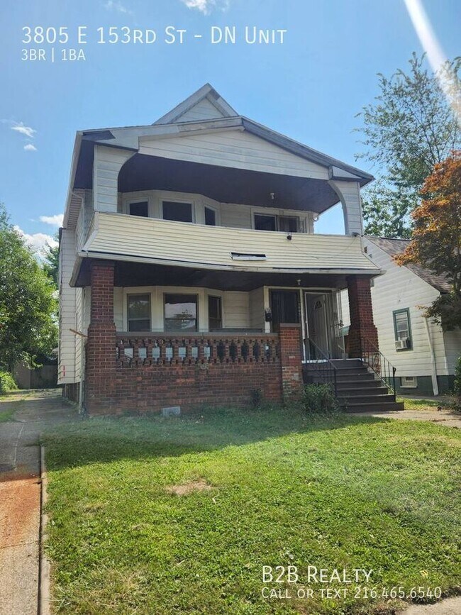 Building Photo - 3805 E 153rd St
