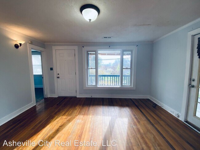 Building Photo - 2 br, 1 bath House - 54 Merchant Street