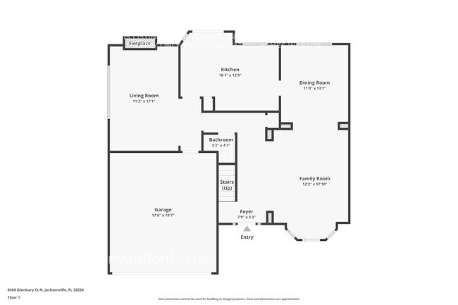 Foto del edificio - 8568 Glenbury Ct N