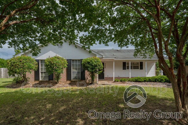 Foto del edificio - 7006 Givens Ct