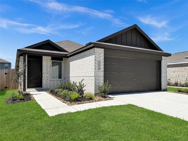 Foto del edificio - 12915 Shells Ln