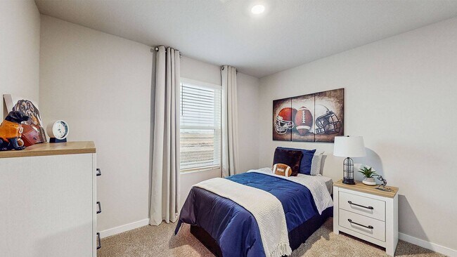 Foto del edificio - Brixin Townhomes at Cressmoor Estates