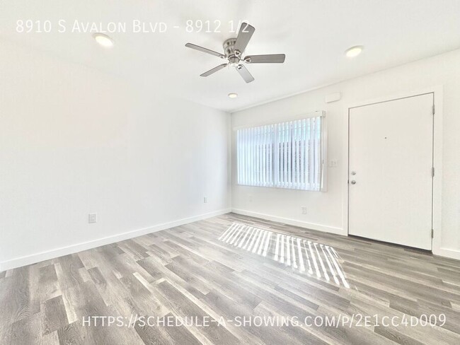 Building Photo - 8910 S Avalon Blvd