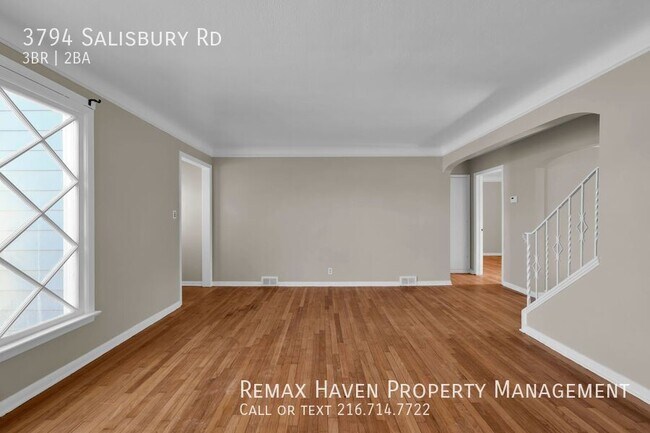 Foto del edificio - 3794 Salisbury Rd