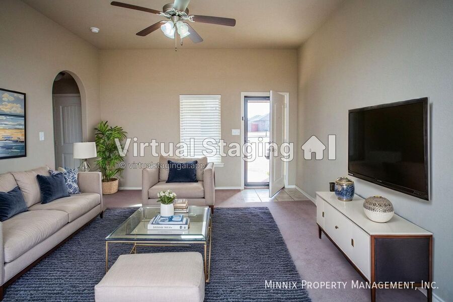 Foto principal - 8702 16th St