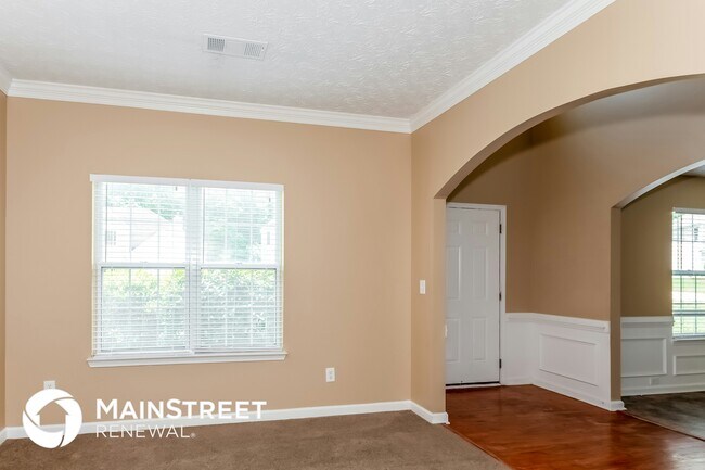 Foto del edificio - 410 Concord Cir