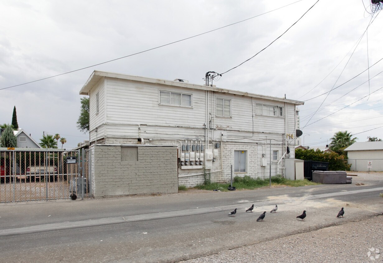Foto del edificio - 714 S 3rd St