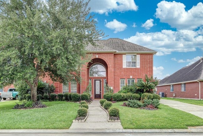 Building Photo - 17826 Island Spring Ln