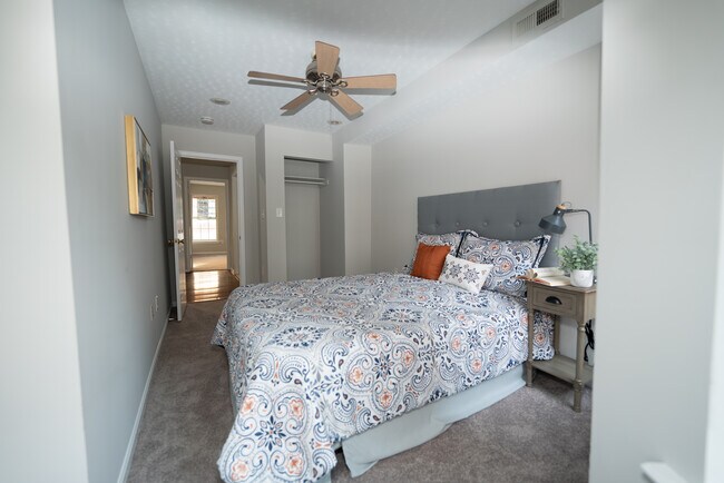 Foto del edificio - 1119 Race St