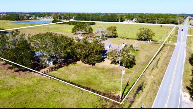 Building Photo - 2840 Old Hickory Tree Rd