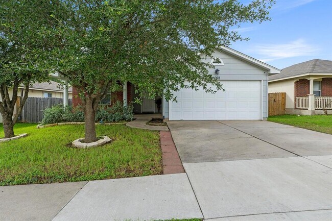 Building Photo - 6003 Wideleaf Dr