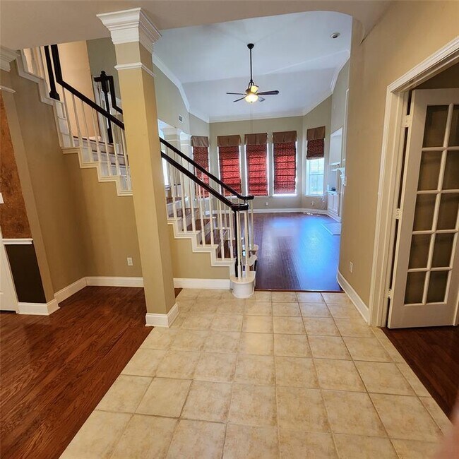 1142 Magnolia Woods Ct, Sugar Land, TX 77479 House Rental in Sugar