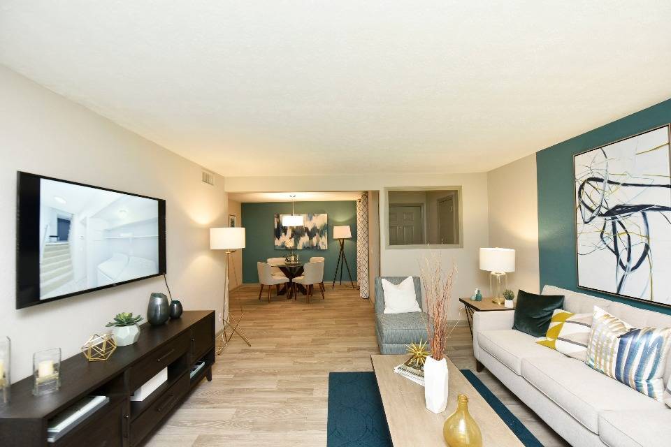 Arrive Bellevue Apartments 111 Old Hickory Blvd Nashville, TN