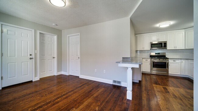 Foto del edificio - 185 Willow St