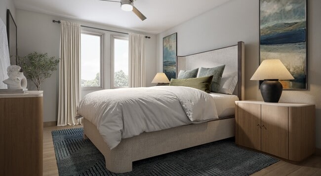 Building Photo - Ariza 290 West