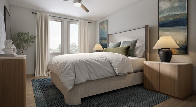 Foto del edificio - Ariza Dripping Springs