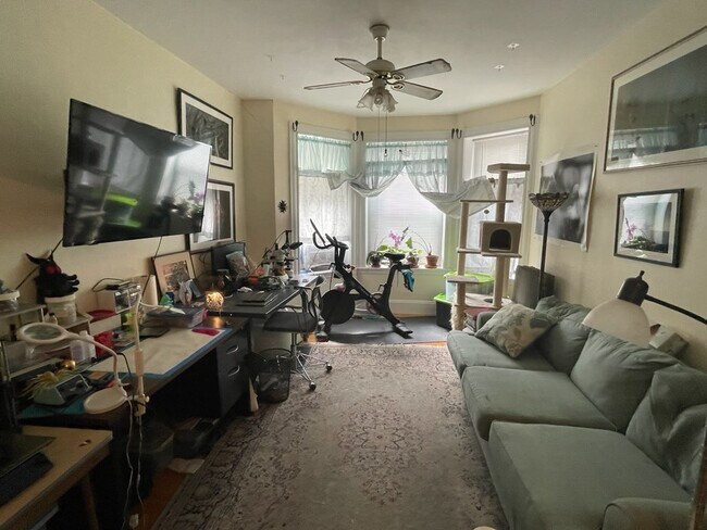 Foto del edificio - 57 Brighton Ave