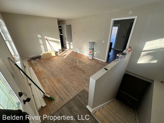 Building Photo - 4 br, 2 bath House - 11701 Kumquat St NW