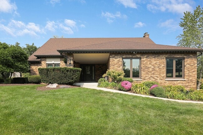 Foto del edificio - 11400 Burr Oak Ln