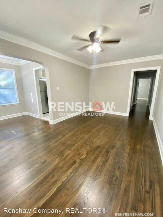 Building Photo - 2 br, 1 bath House - 1868 Vollintine Ave