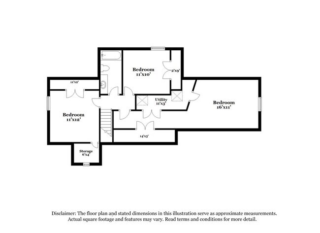 Building Photo - 5885 Waverly Dr